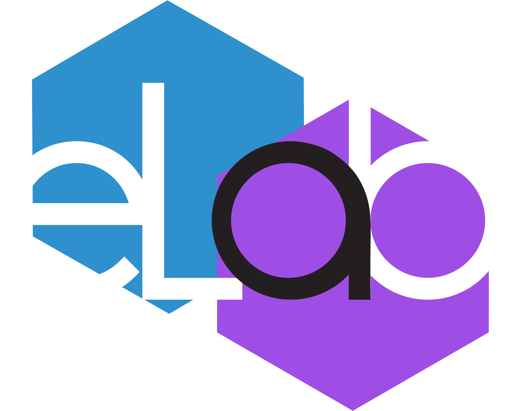 eLab logo